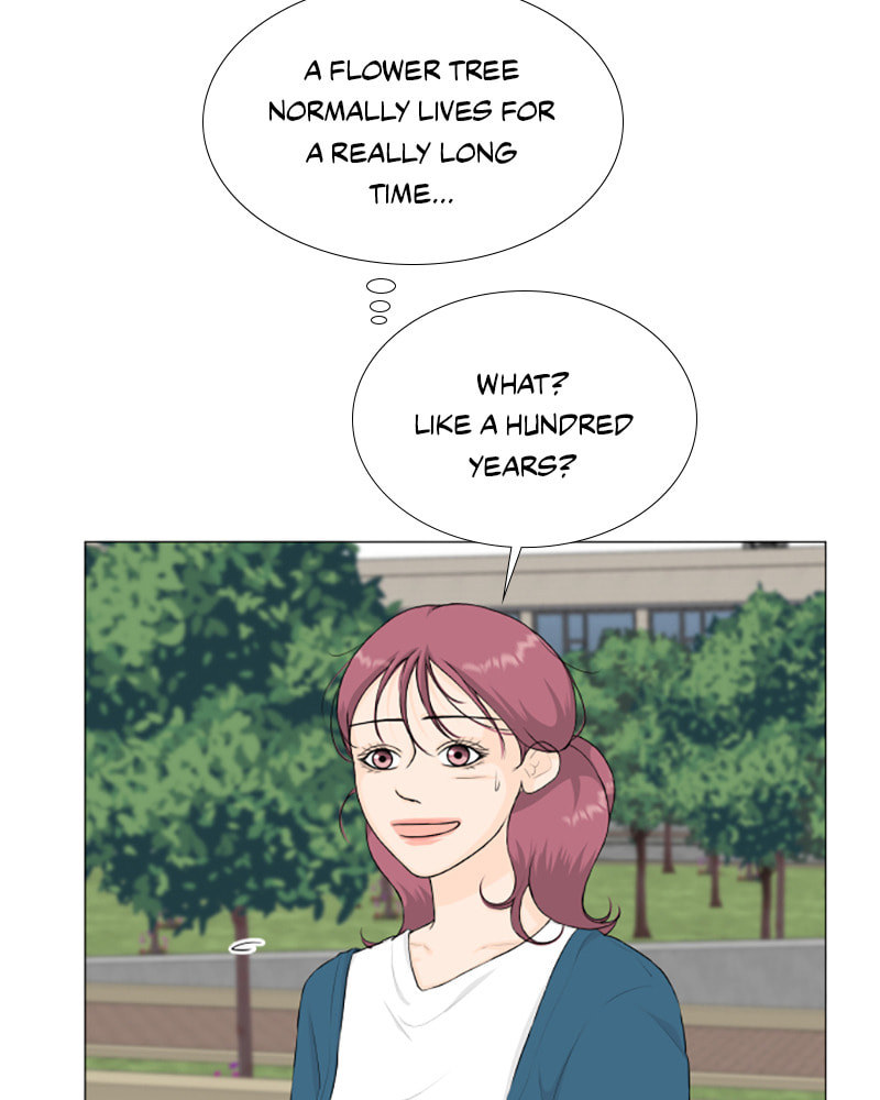 Read Half-Ghost chapter 94 image 35 on Lezhin