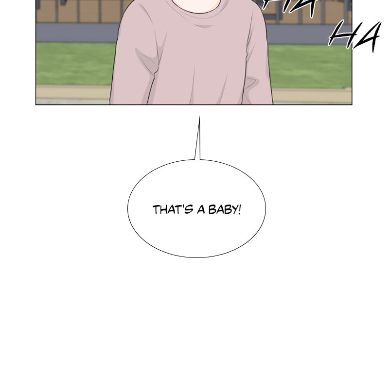 Read Half-Ghost chapter 94 image 37 on Lezhin