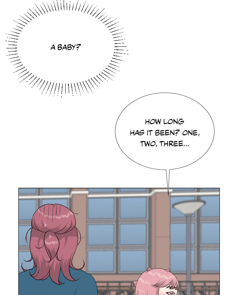 Read Half-Ghost chapter 94 image 39 on Lezhin