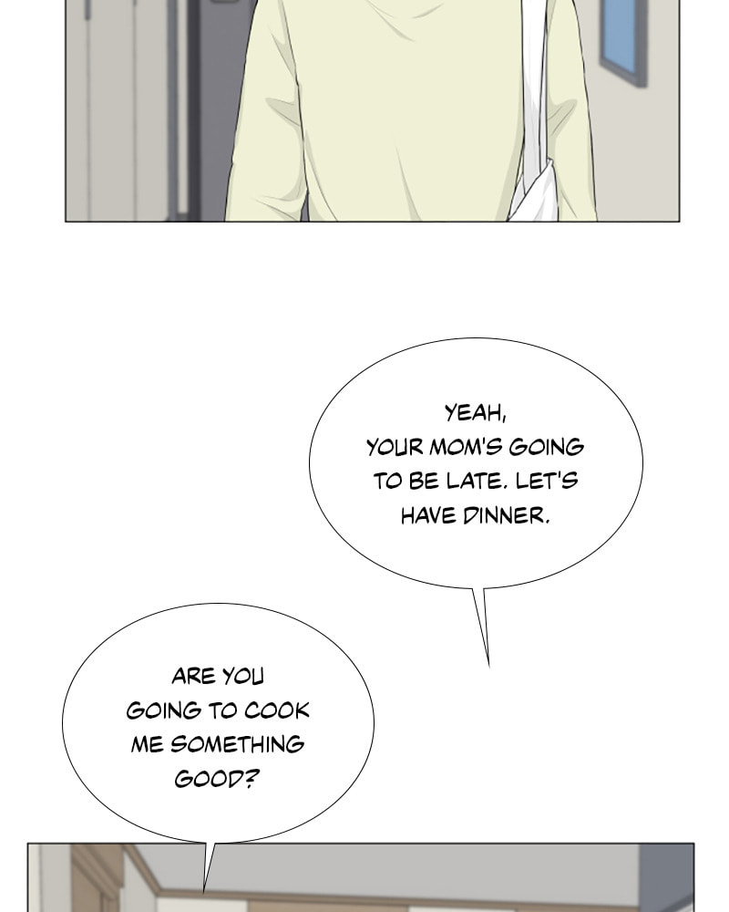 Read Half-Ghost chapter 94 image 4 on Lezhin