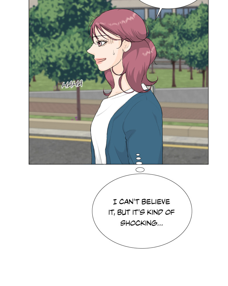 Read Half-Ghost chapter 94 image 41 on Lezhin