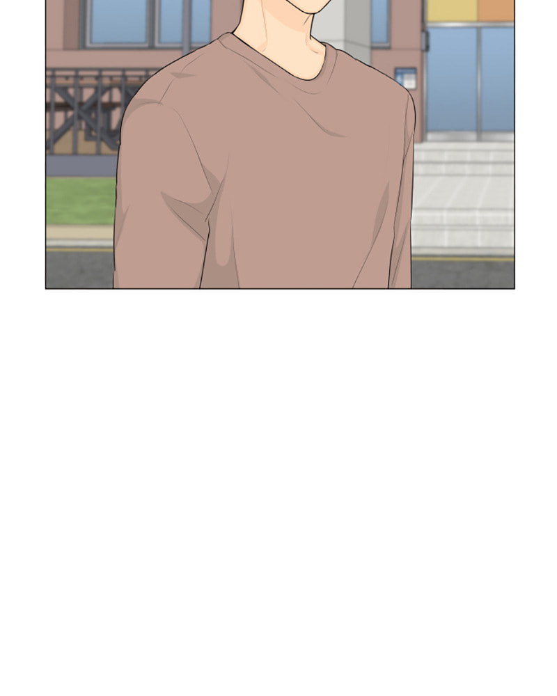 Read Half-Ghost chapter 94 image 46 on Lezhin