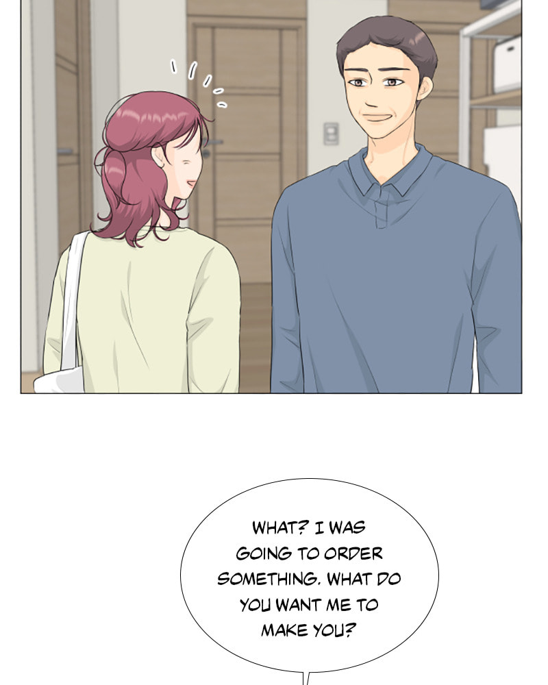 Read Half-Ghost chapter 94 image 5 on Lezhin