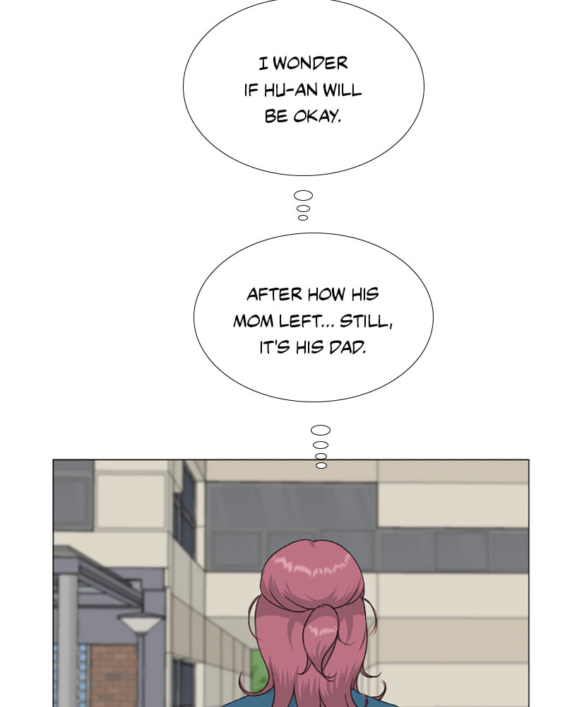Read Half-Ghost chapter 94 image 53 on Lezhin