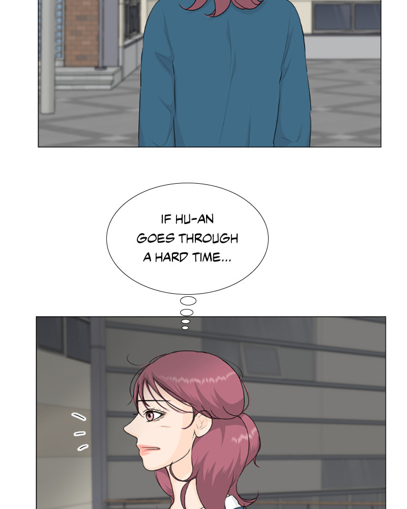 Read Half-Ghost chapter 94 image 54 on Lezhin