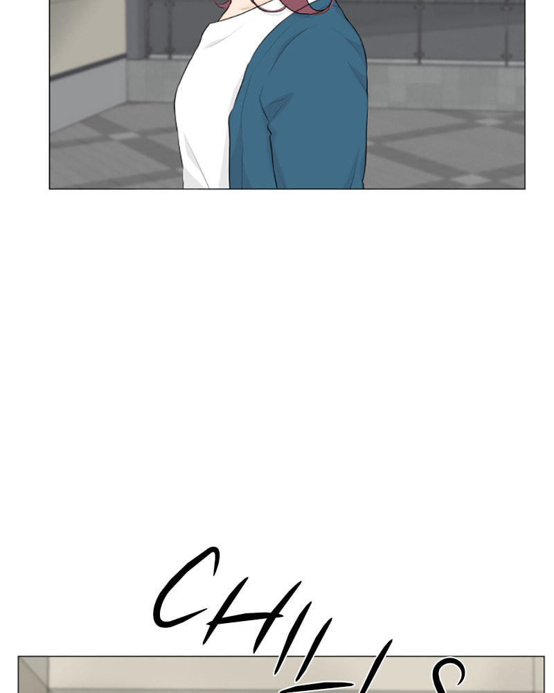 Read Half-Ghost chapter 94 image 55 on Lezhin