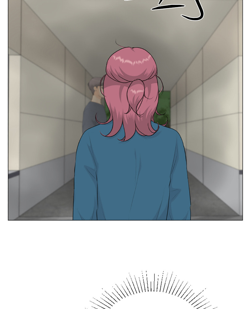Read Half-Ghost chapter 94 image 56 on Lezhin