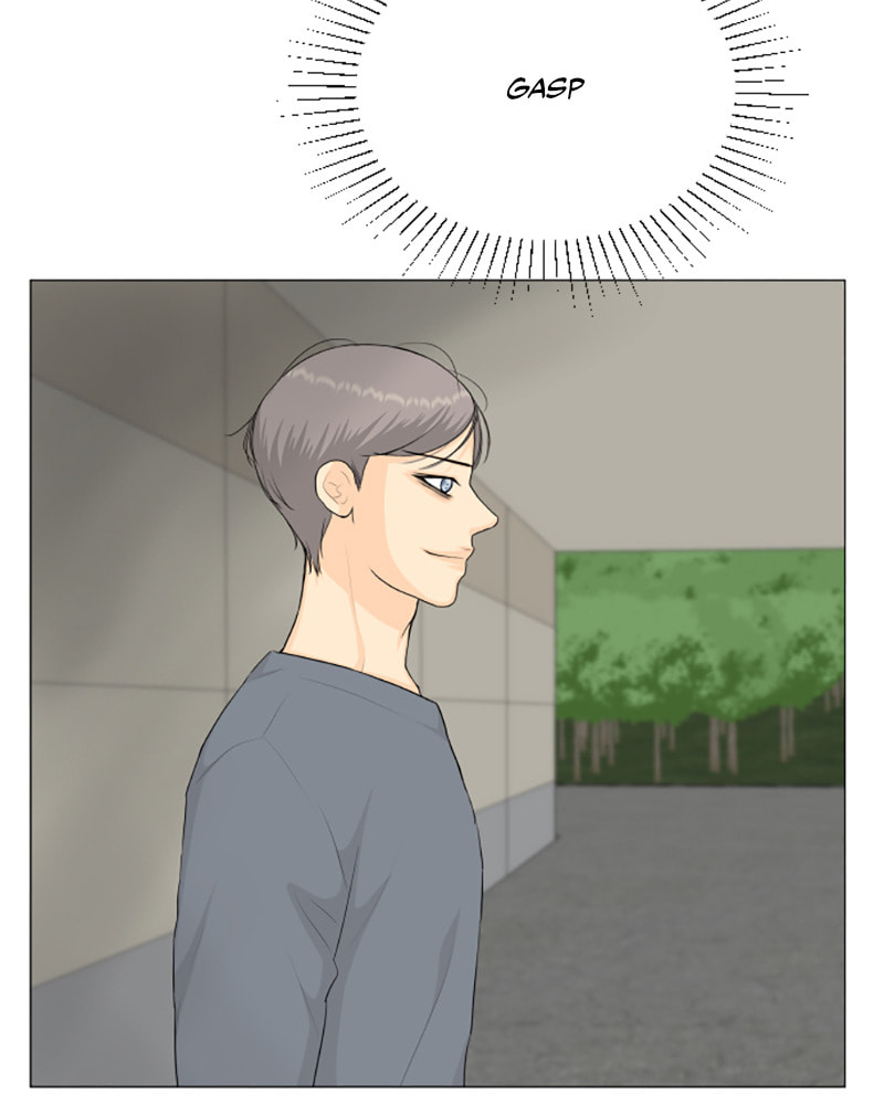 Read Half-Ghost chapter 94 image 57 on Lezhin