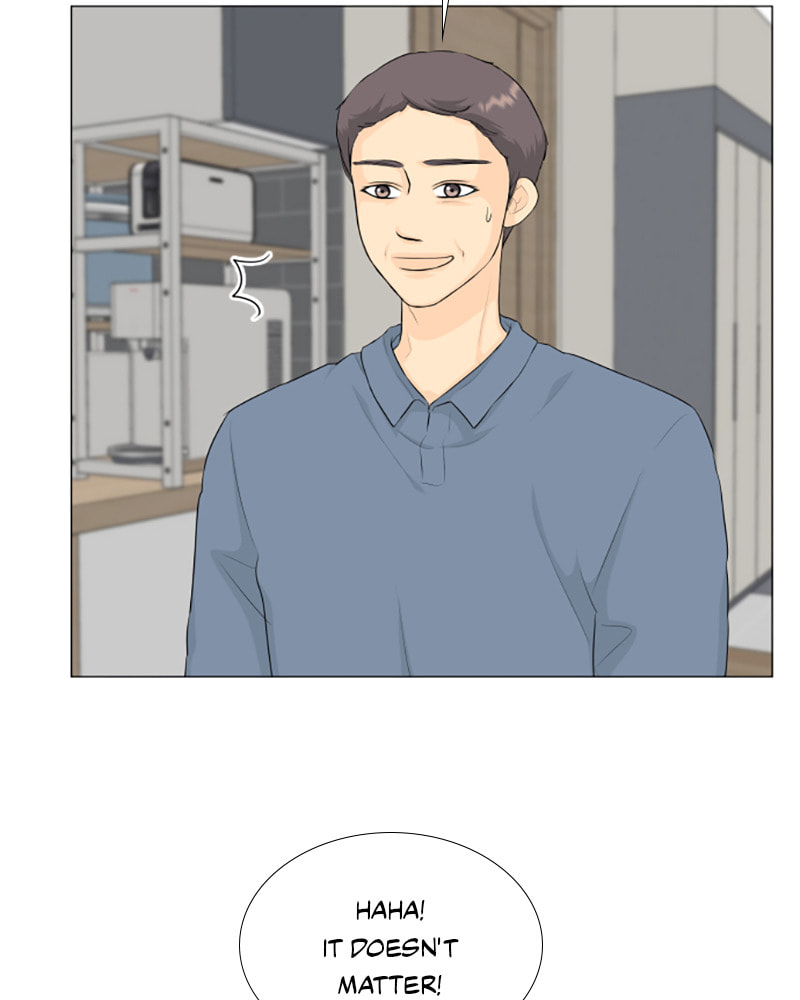 Read Half-Ghost chapter 94 image 6 on Lezhin