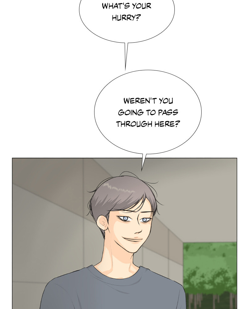 Read Half-Ghost chapter 94 image 61 on Lezhin