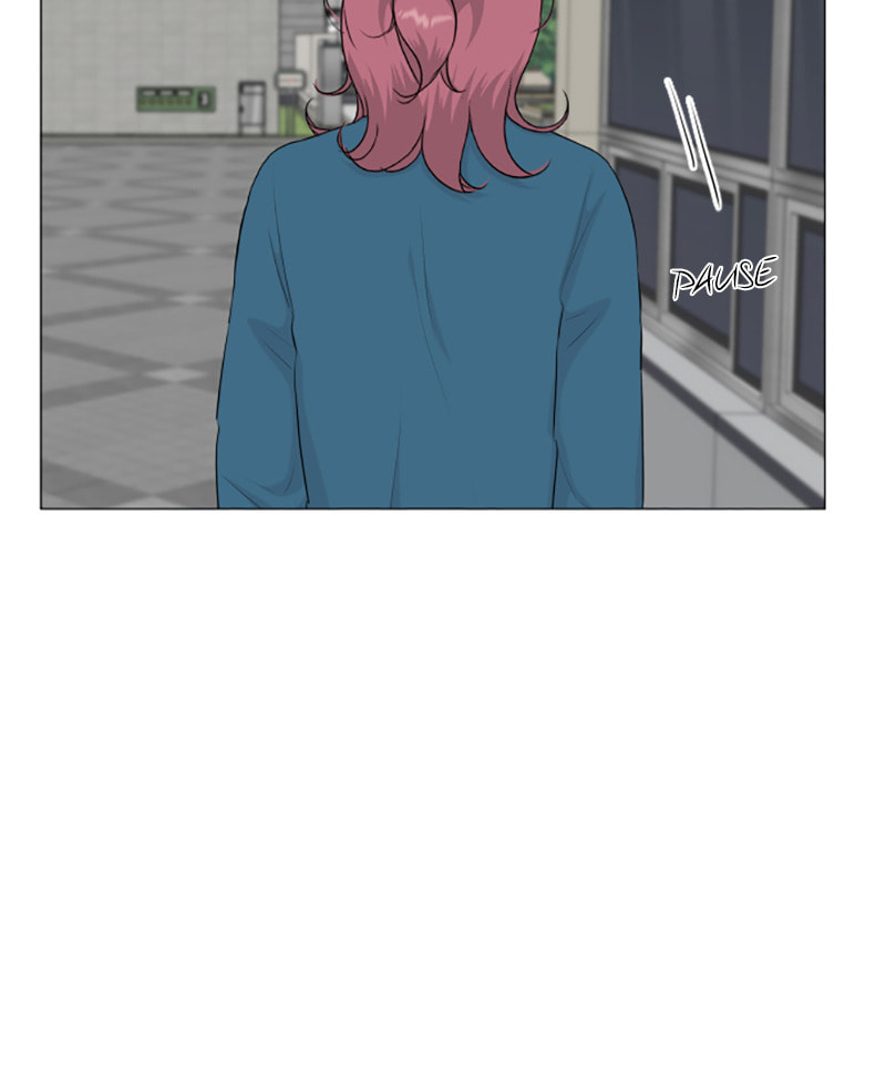 Read Half-Ghost chapter 94 image 63 on Lezhin