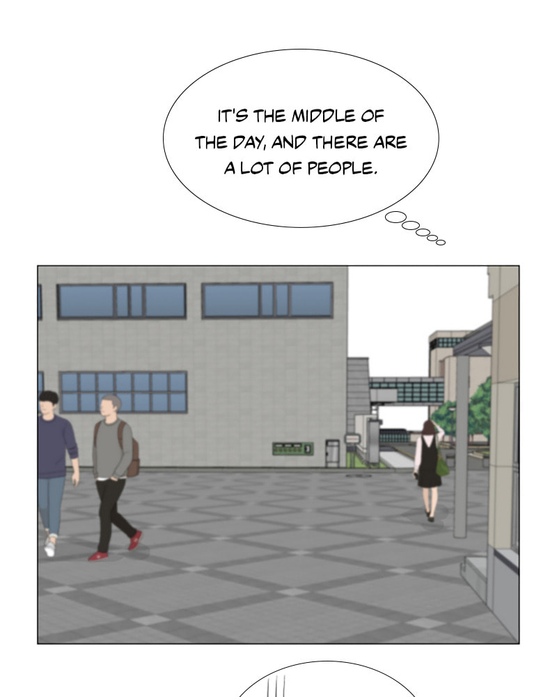 Read Half-Ghost chapter 94 image 65 on Lezhin