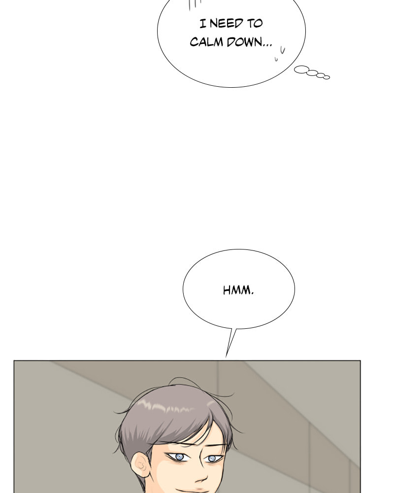 Read Half-Ghost chapter 94 image 66 on Lezhin