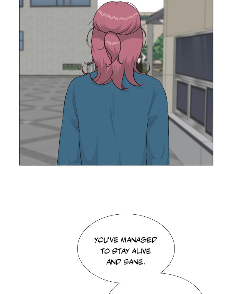 Read Half-Ghost chapter 94 image 68 on Lezhin