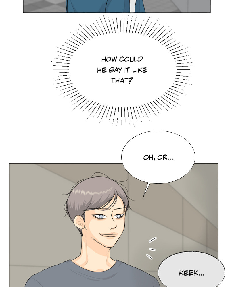 Read Half-Ghost chapter 94 image 71 on Lezhin