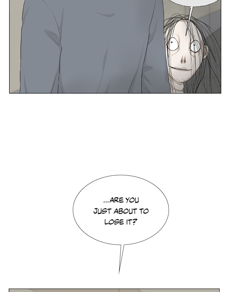 Read Half-Ghost chapter 94 image 72 on Lezhin