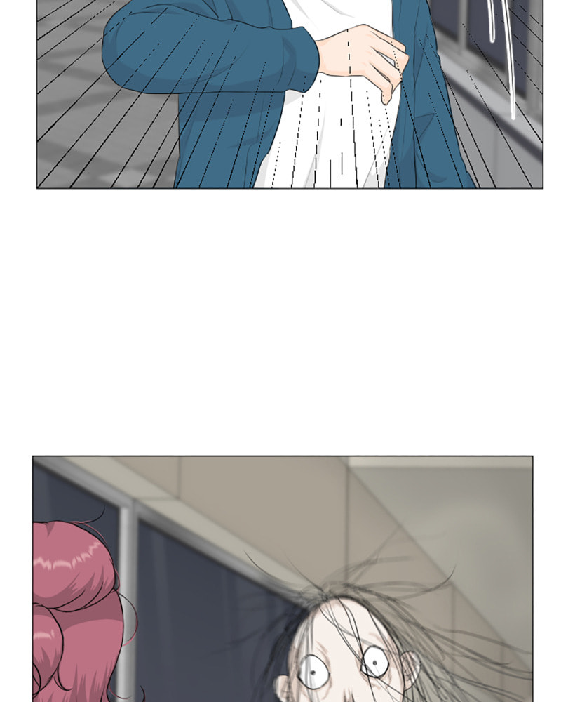 Read Half-Ghost chapter 94 image 77 on Lezhin