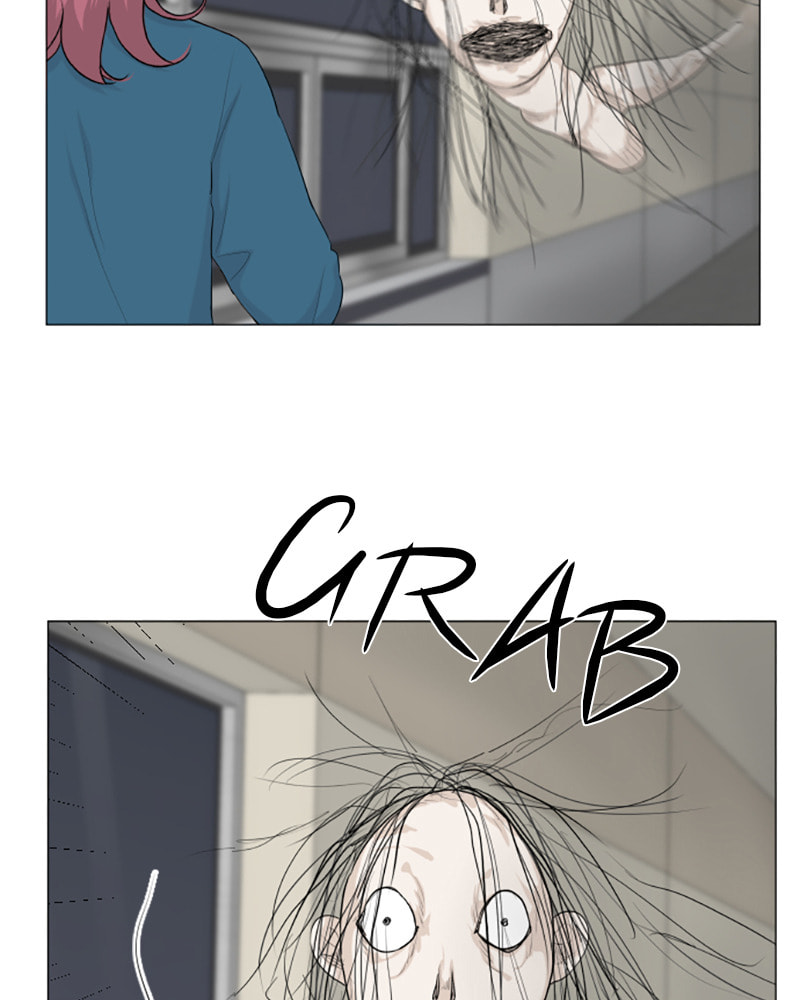 Read Half-Ghost chapter 94 image 78 on Lezhin