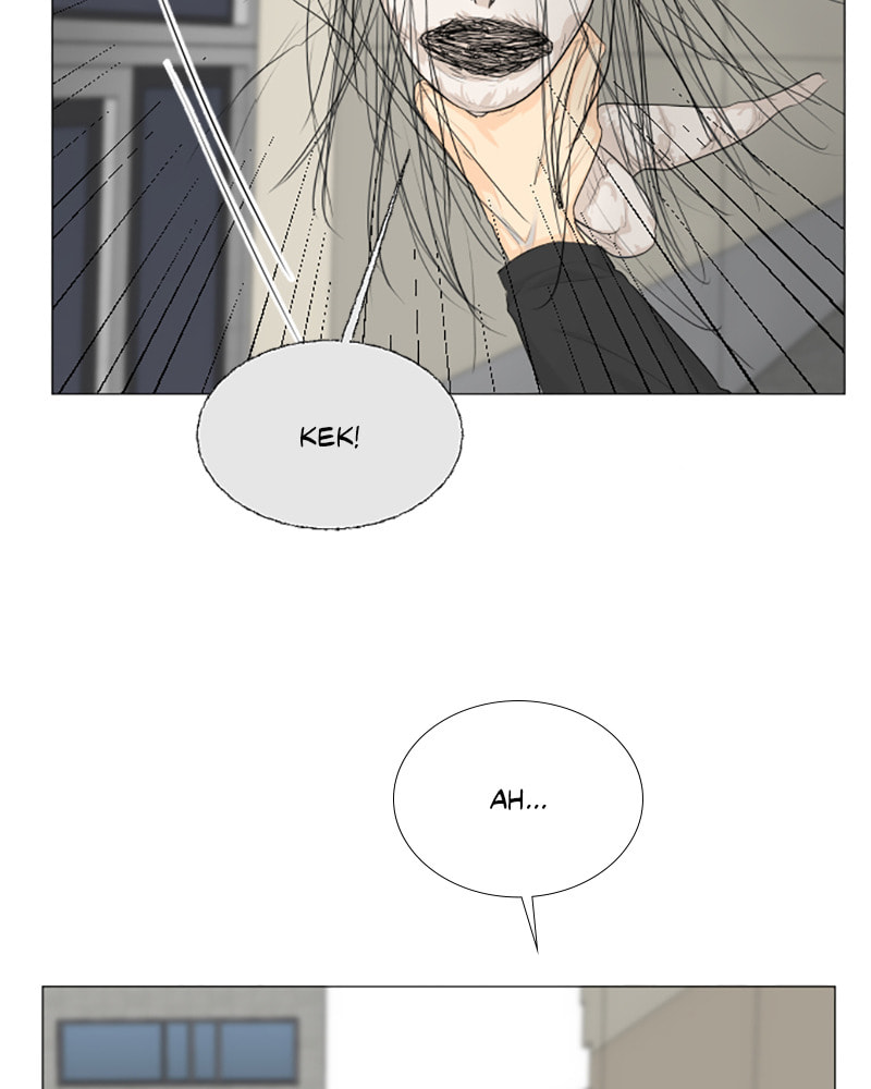 Read Half-Ghost chapter 94 image 79 on Lezhin
