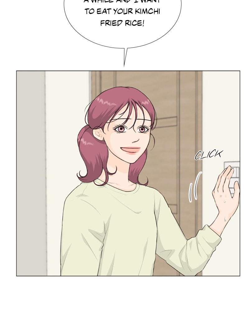 Read Half-Ghost chapter 94 image 8 on Lezhin