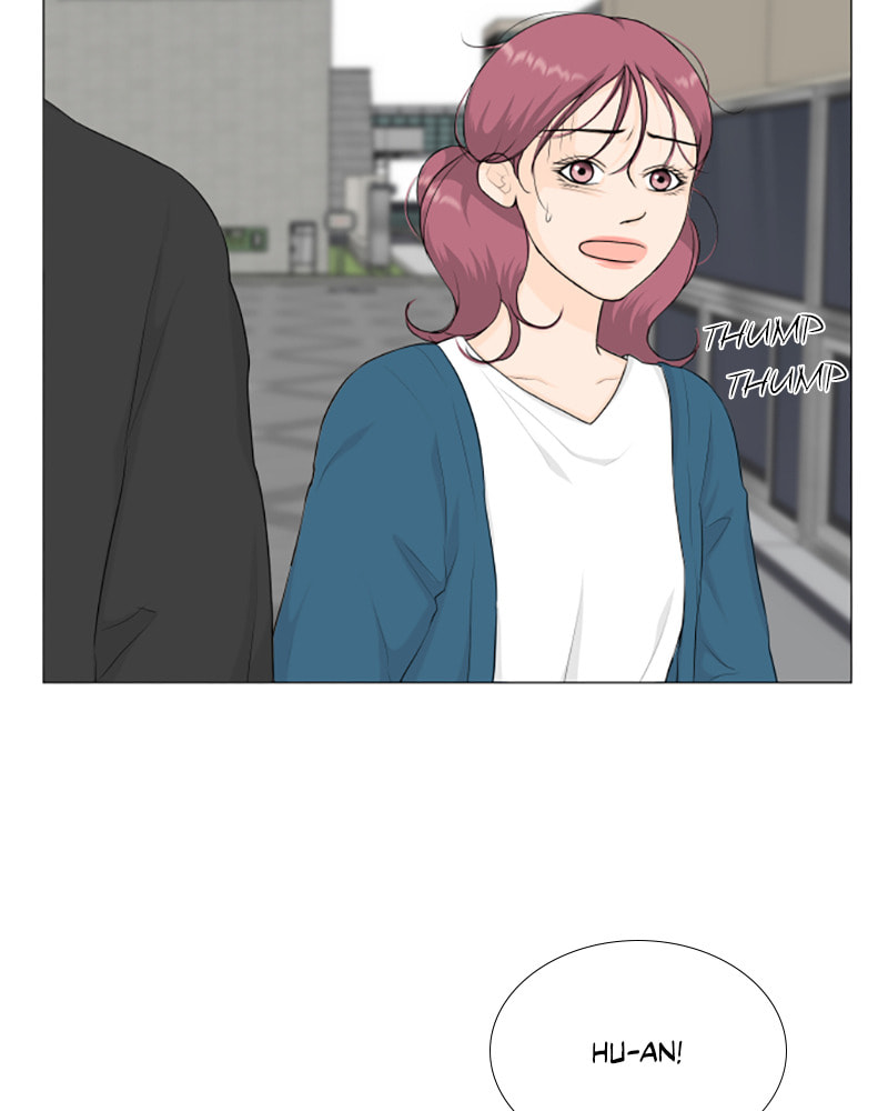 Read Half-Ghost chapter 94 image 80 on Lezhin
