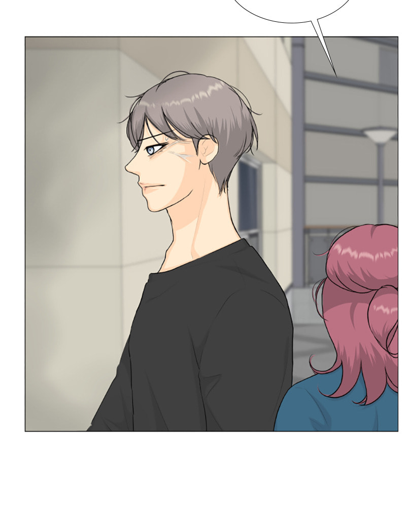 Read Half-Ghost chapter 94 image 81 on Lezhin