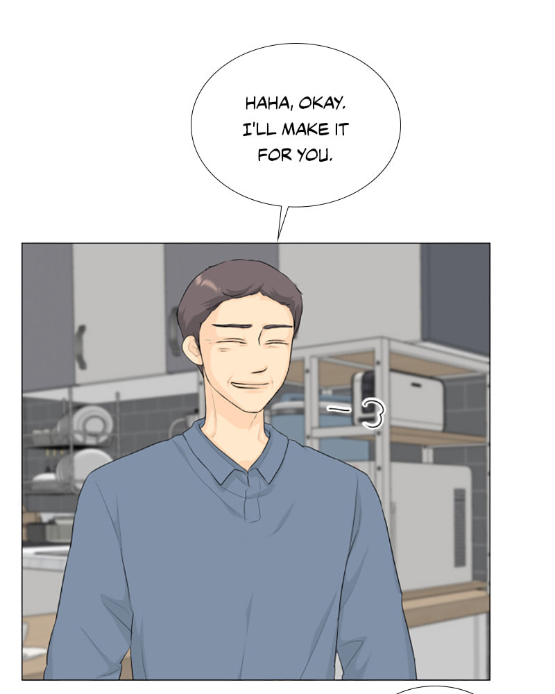 Read Half-Ghost chapter 94 image 9 on Lezhin