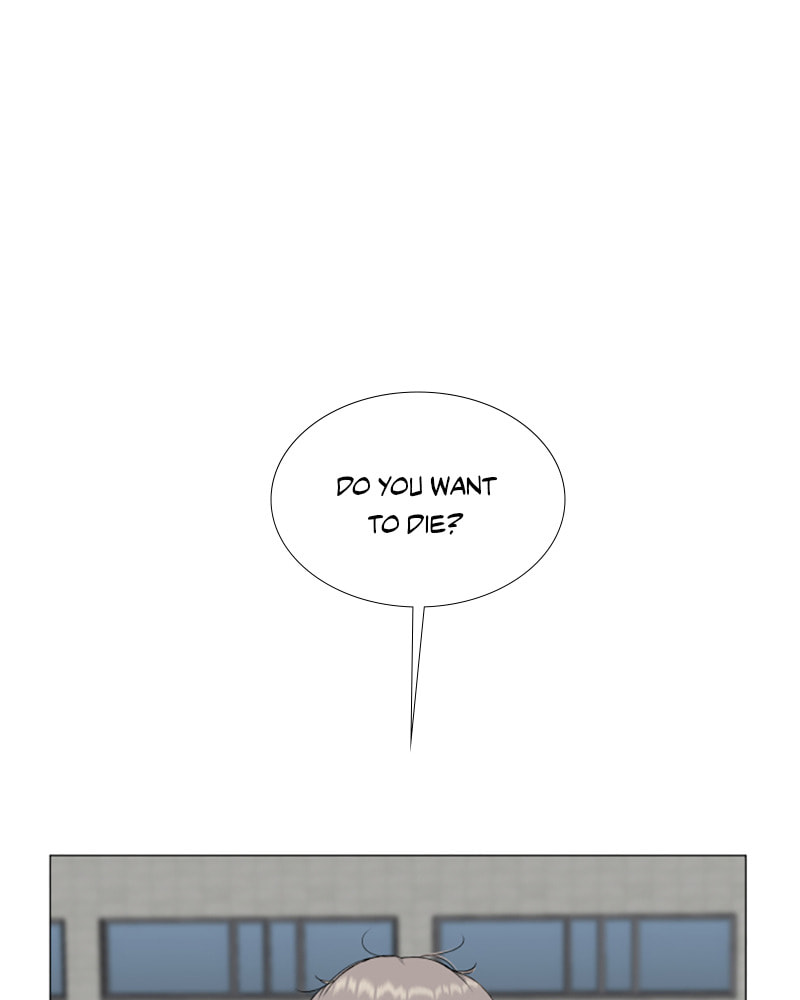 Read Half-Ghost chapter 95 image 1 on Lezhin