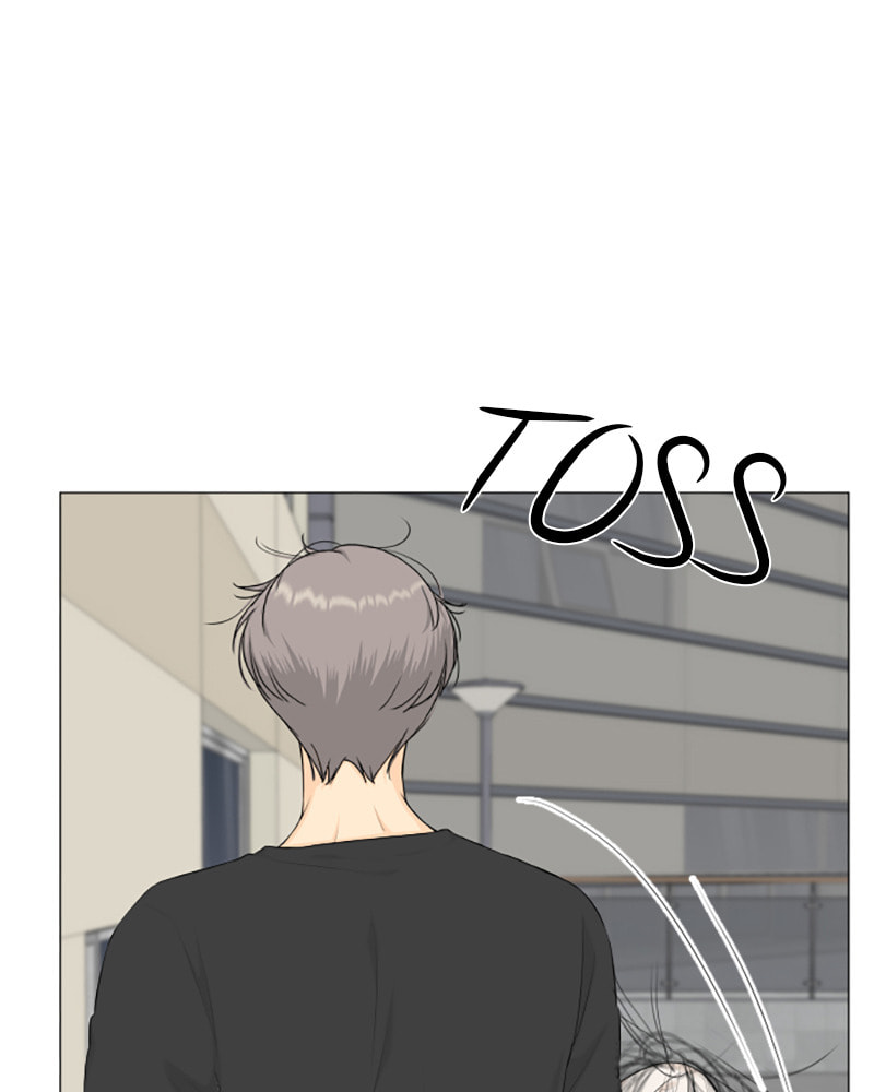 Read Half-Ghost chapter 95 image 10 on Lezhin