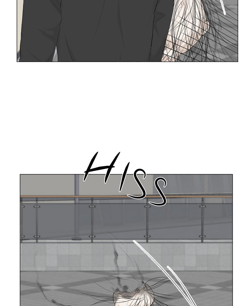 Read Half-Ghost chapter 95 image 11 on Lezhin