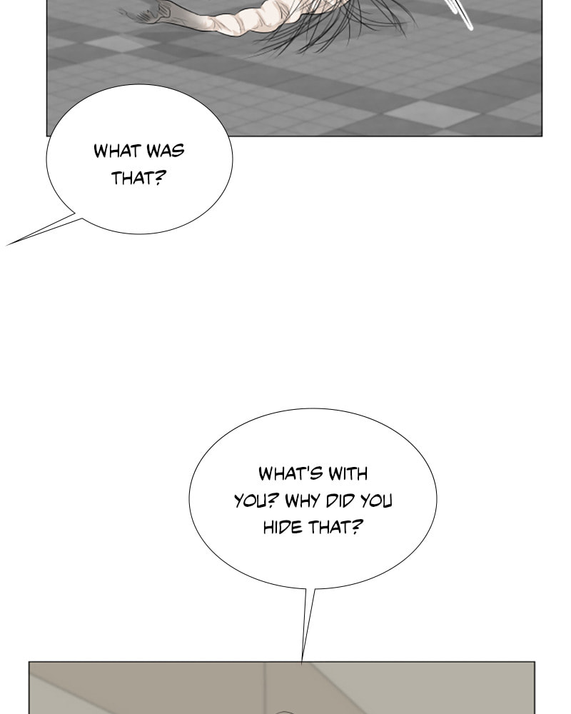 Read Half-Ghost chapter 95 image 12 on Lezhin