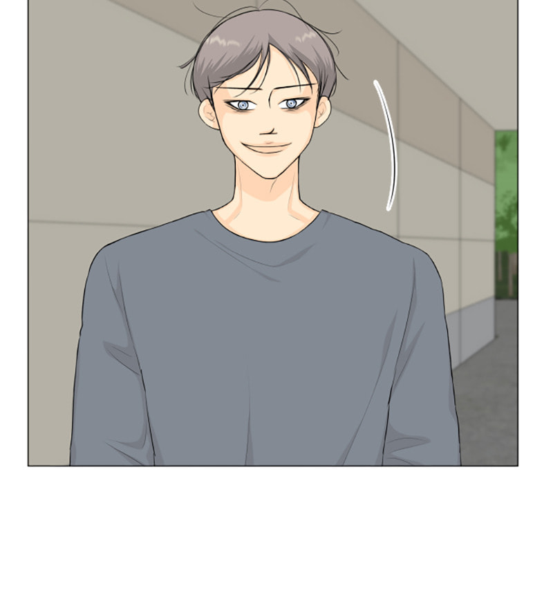 Read Half-Ghost chapter 95 image 13 on Lezhin