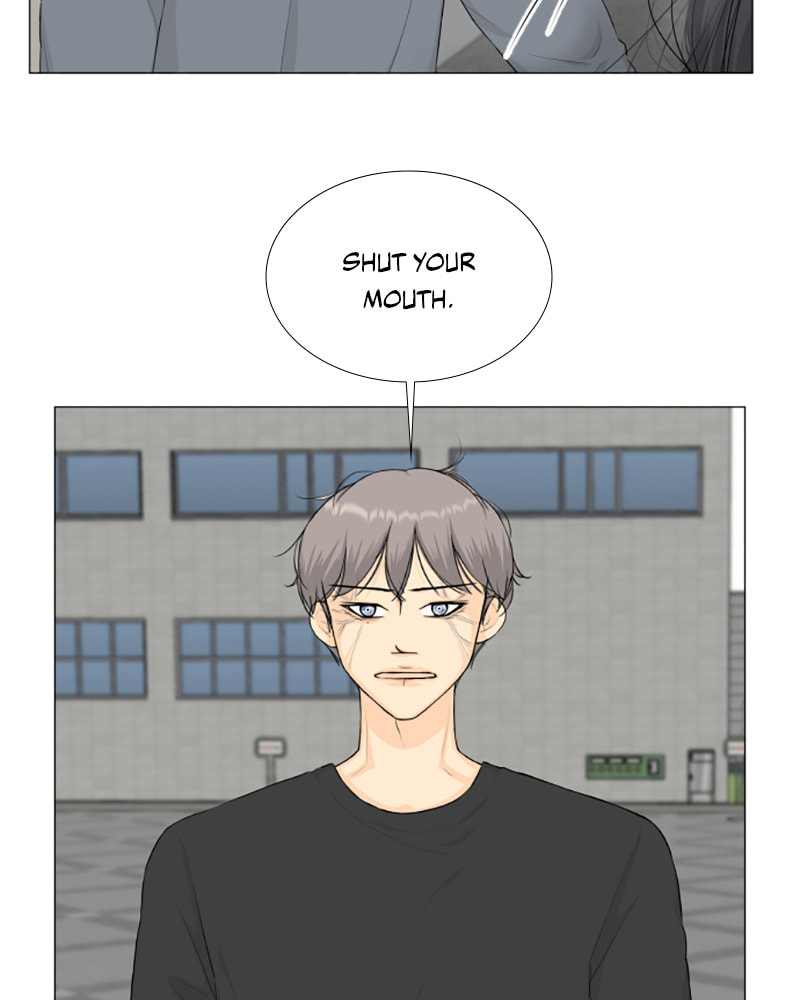 Read Half-Ghost chapter 95 image 15 on Lezhin
