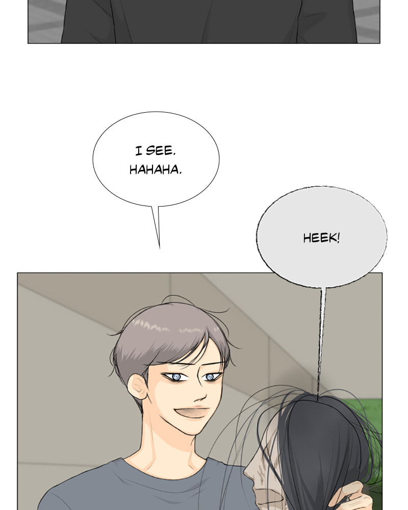 Read Half-Ghost chapter 95 image 16 on Lezhin