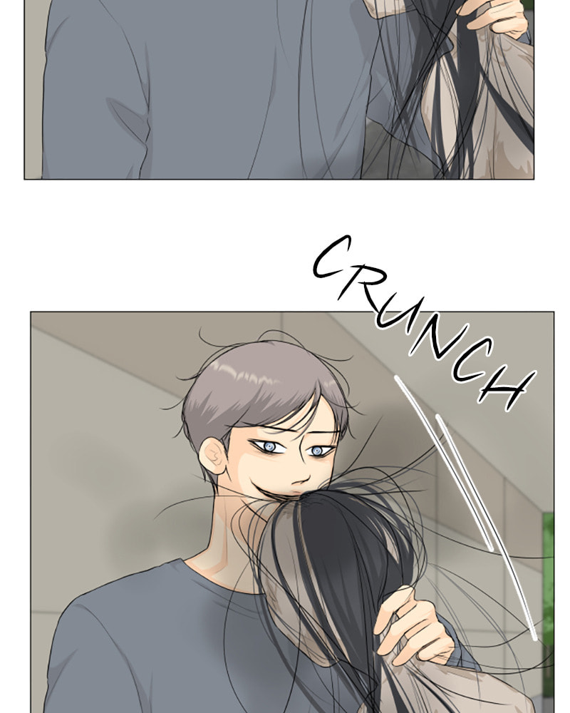 Read Half-Ghost chapter 95 image 17 on Lezhin