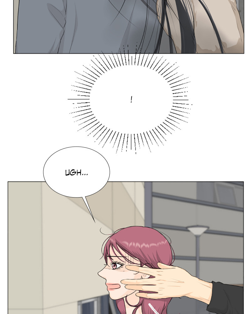 Read Half-Ghost chapter 95 image 18 on Lezhin