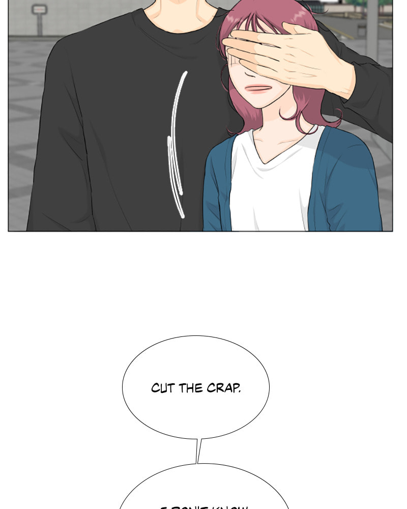 Read Half-Ghost chapter 95 image 20 on Lezhin