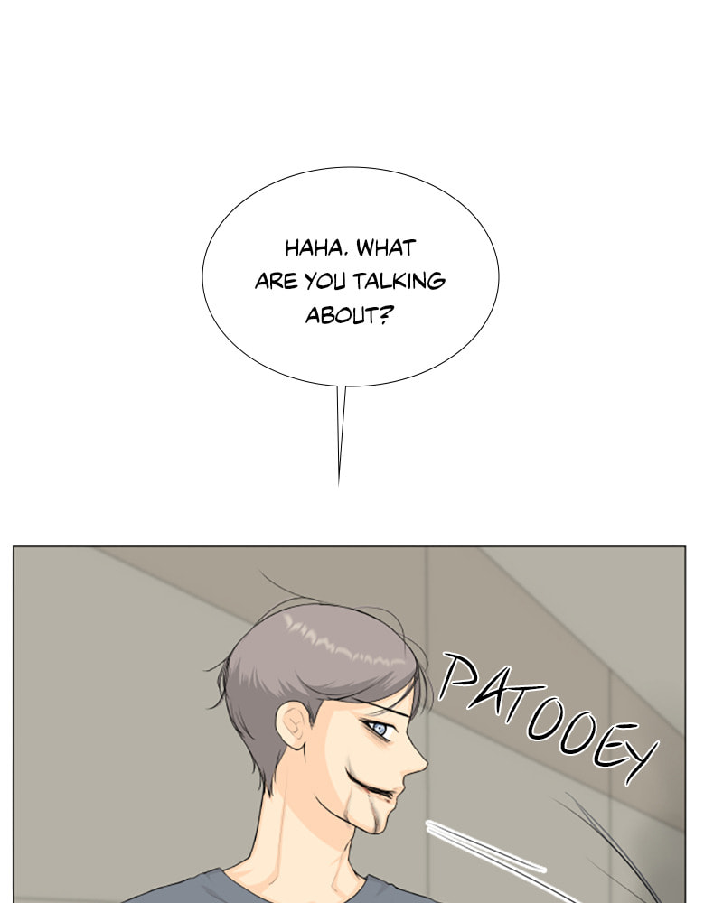 Read Half-Ghost chapter 95 image 22 on Lezhin