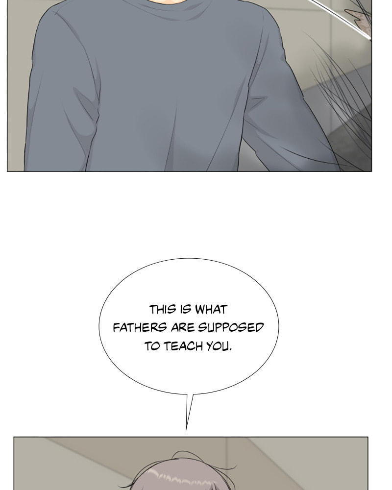 Read Half-Ghost chapter 95 image 23 on Lezhin