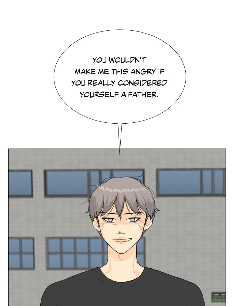 Read Half-Ghost chapter 95 image 27 on Lezhin