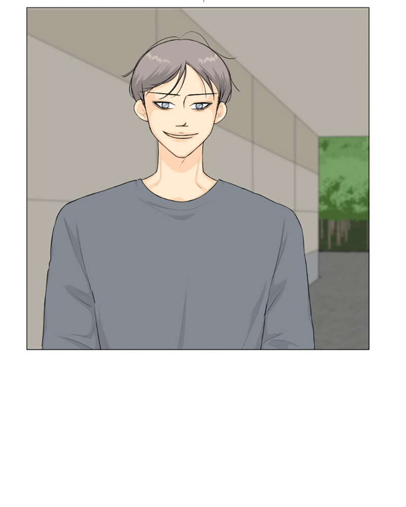 Read Half-Ghost chapter 95 image 3 on Lezhin