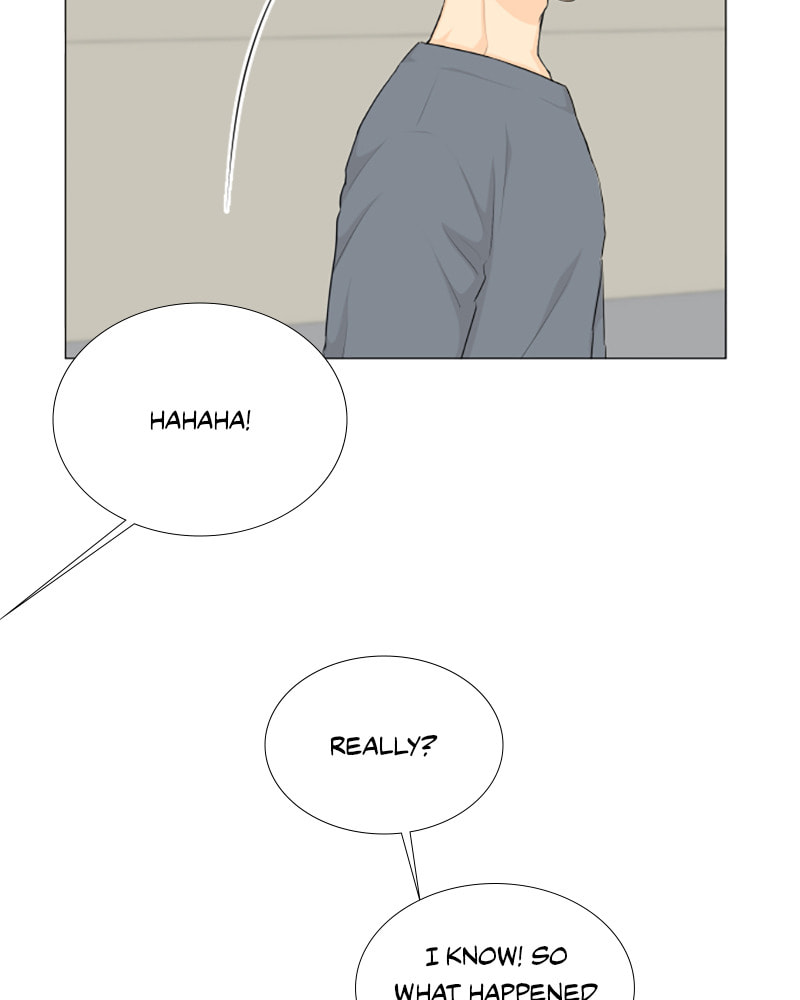 Read Half-Ghost chapter 95 image 30 on Lezhin