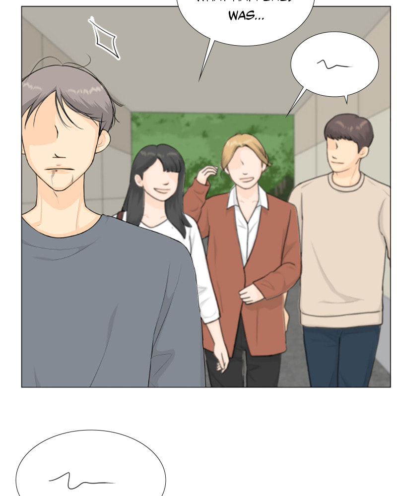Read Half-Ghost chapter 95 image 31 on Lezhin