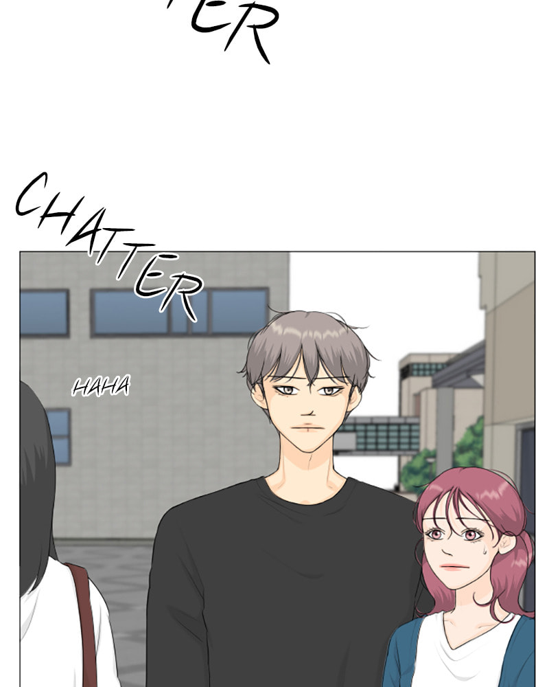Read Half-Ghost chapter 95 image 33 on Lezhin