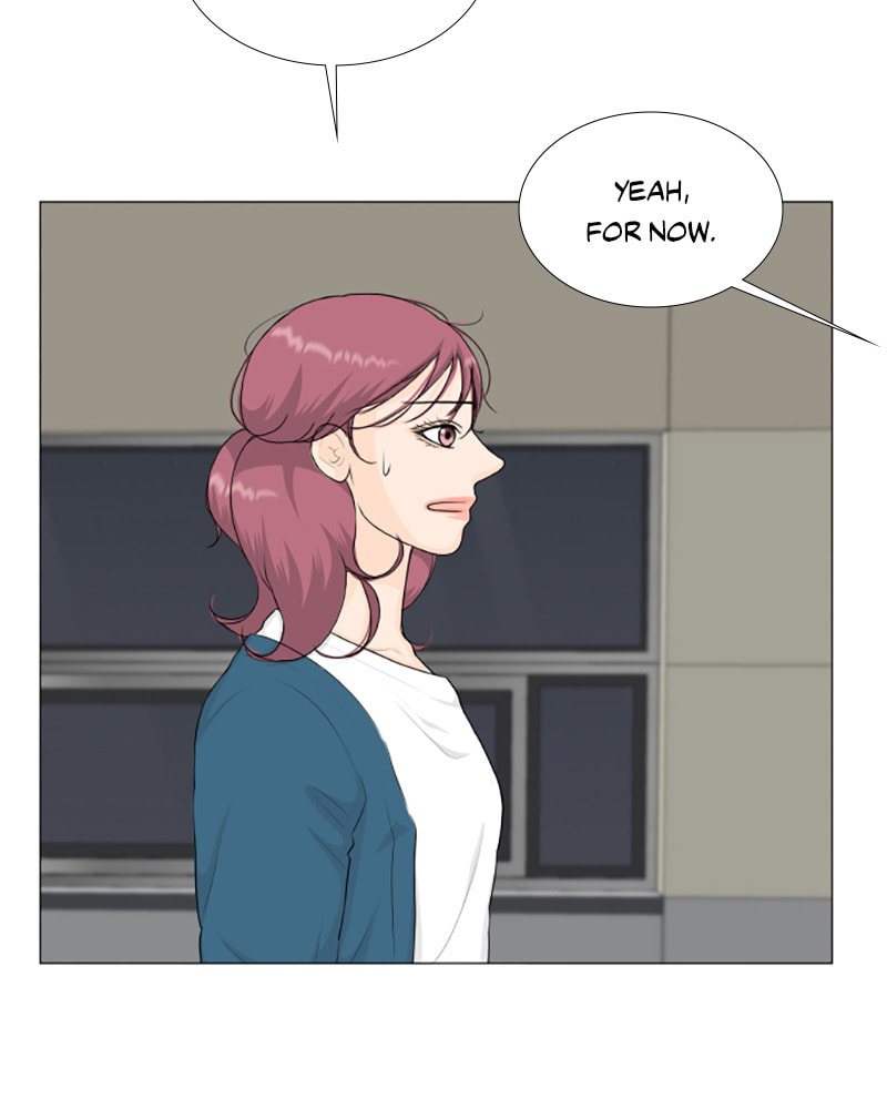 Read Half-Ghost chapter 95 image 36 on Lezhin