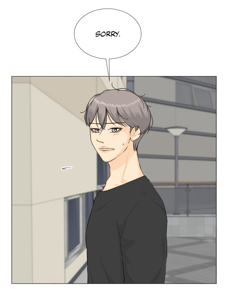 Read Half-Ghost chapter 95 image 37 on Lezhin