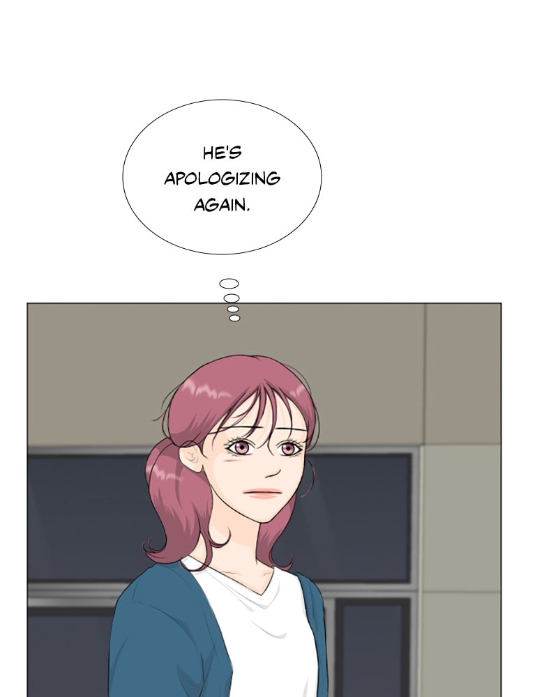Read Half-Ghost chapter 95 image 38 on Lezhin