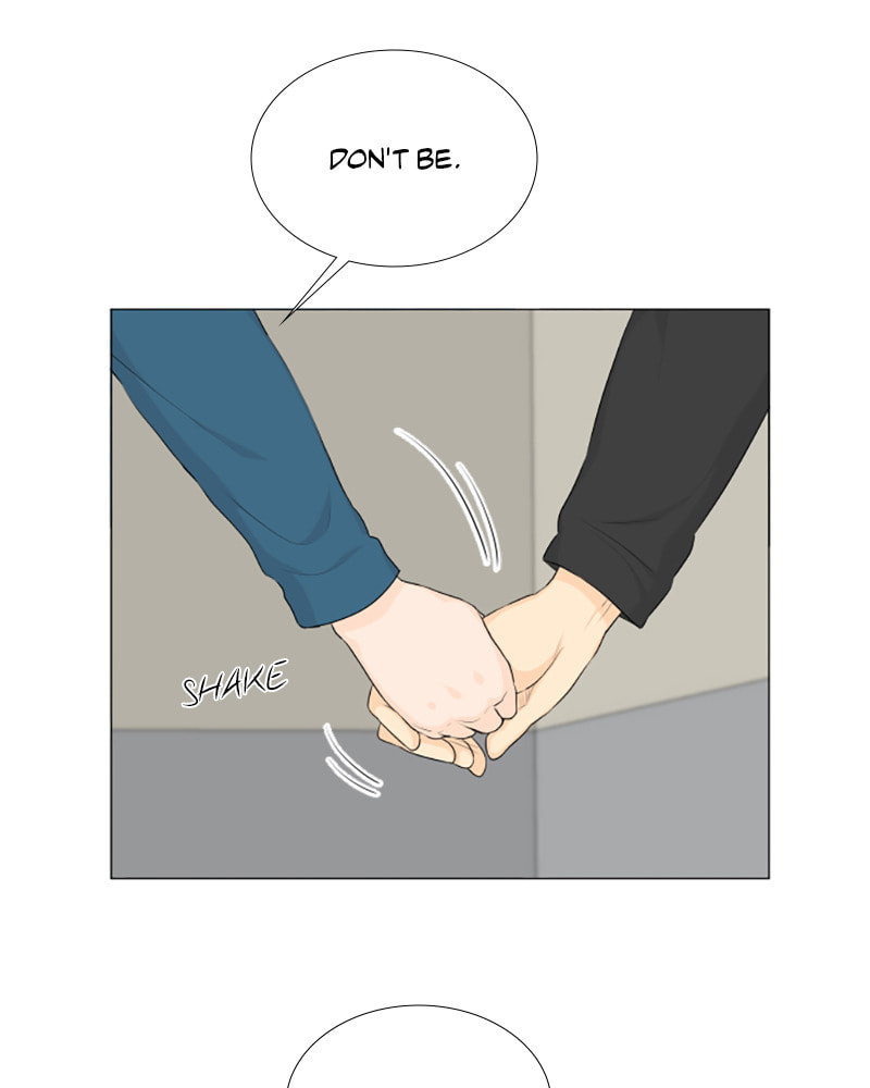 Read Half-Ghost chapter 95 image 40 on Lezhin