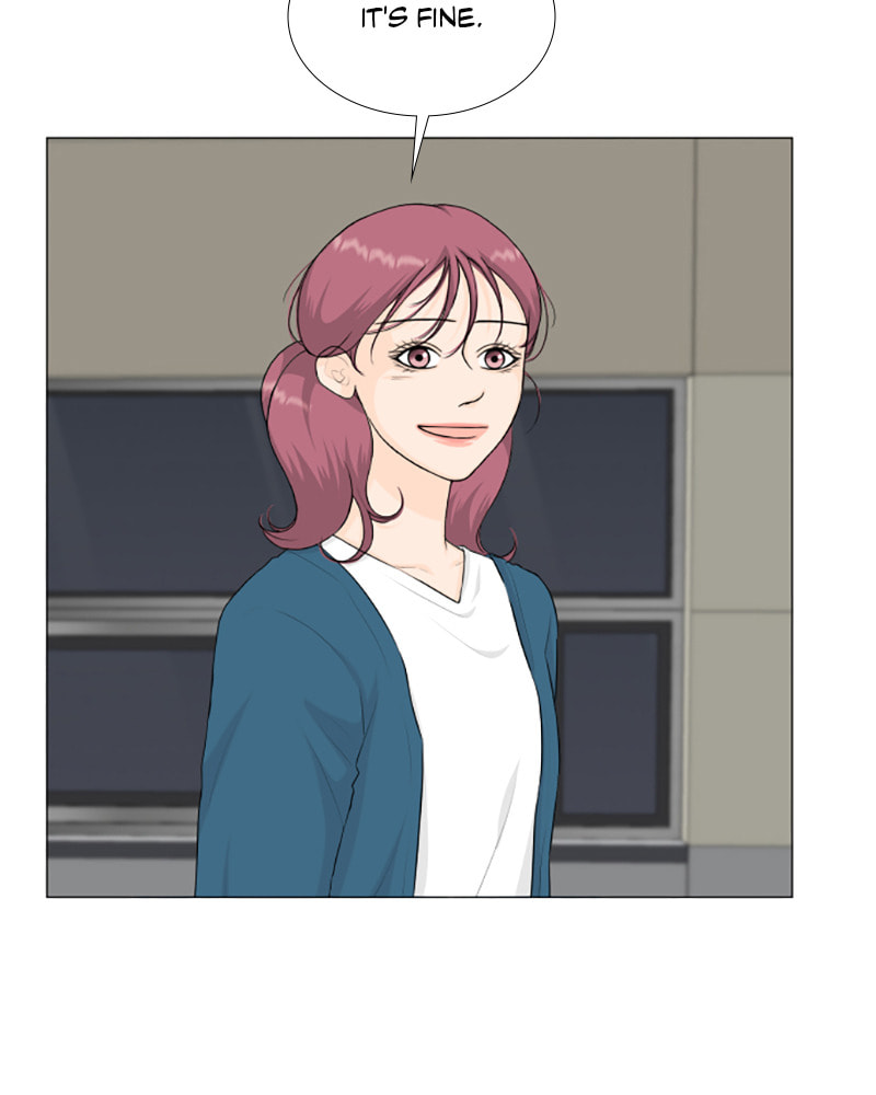 Read Half-Ghost chapter 95 image 41 on Lezhin