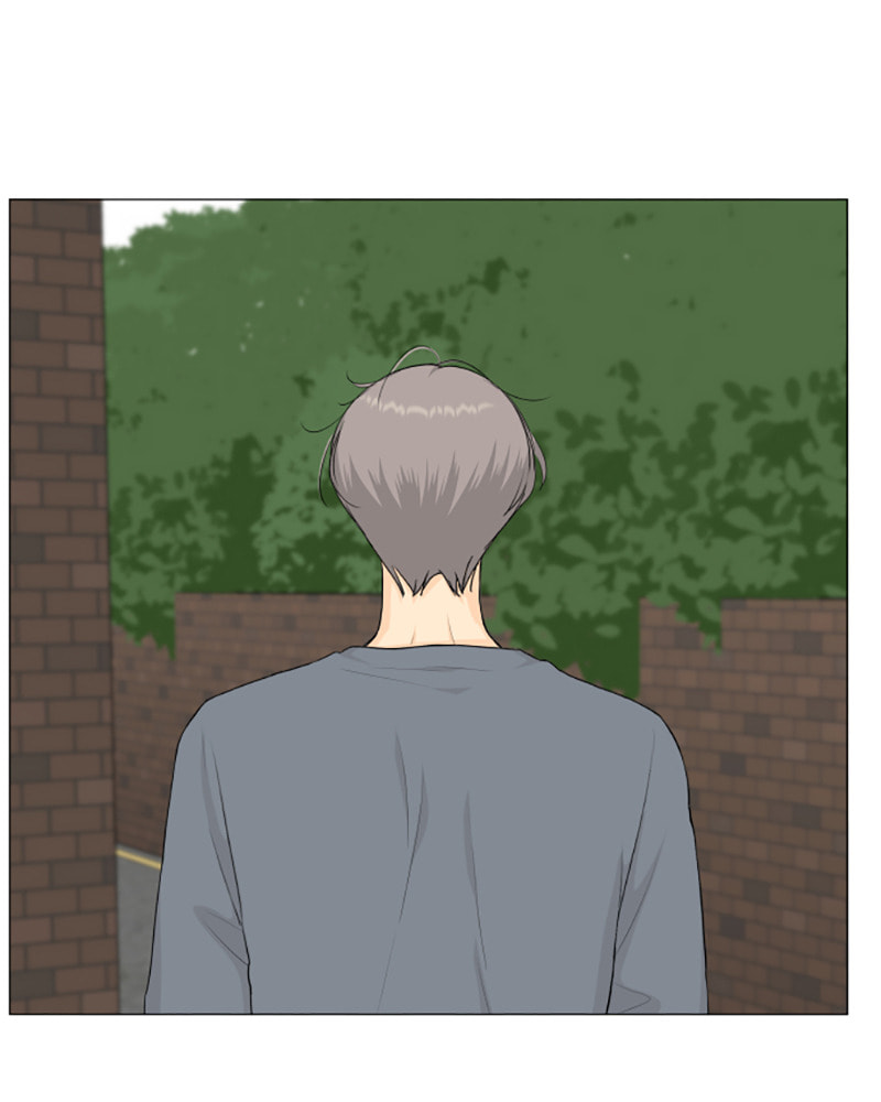 Read Half-Ghost chapter 95 image 45 on Lezhin